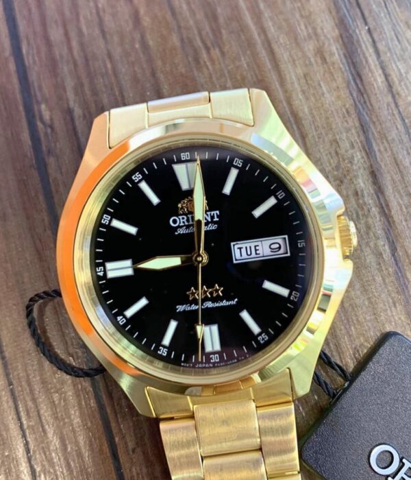Hình ảnh Đồng Hồ Orient Nam RA-AB0F01B19A