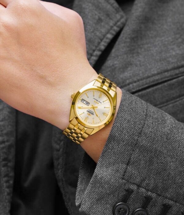 Hình ảnh Đồng Hồ Orient Nam RA-AB0E13G1BD