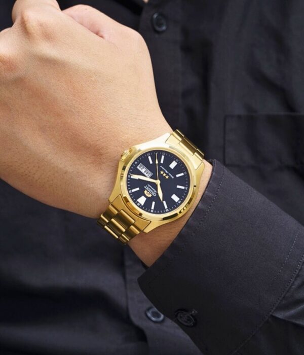 Hình ảnh Đồng Hồ Orient Nam RA-AB0F01B19A