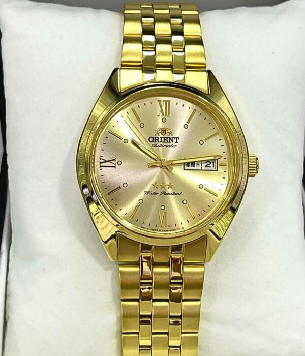 Hình ảnh Đồng Hồ Orient Nam RA-AB0E13G1BD