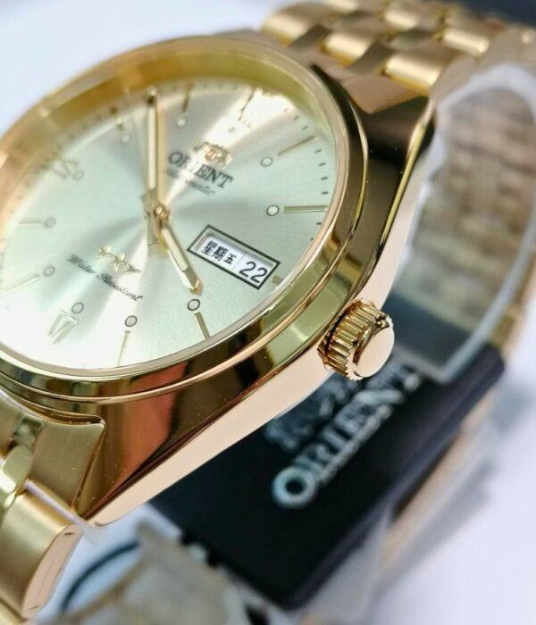 Hình ảnh Đồng Hồ Orient Nam RA-AB0E13G1BD