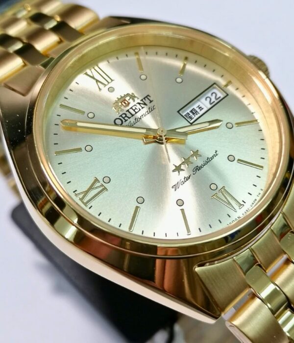 Hình ảnh Đồng Hồ Orient Nam RA-AB0E13G1BD