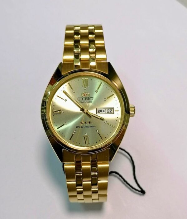 Hình ảnh Đồng Hồ Orient Nam RA-AB0E13G1BD