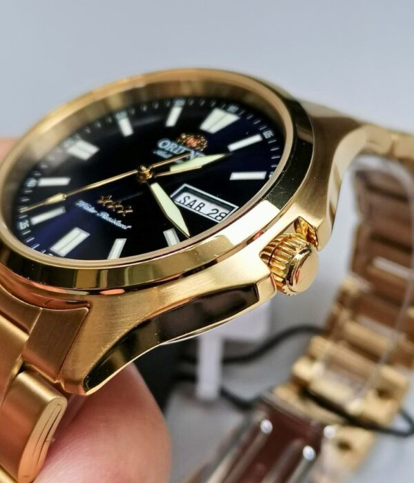 Hình ảnh Đồng Hồ Orient Nam RA-AB0F03L19A