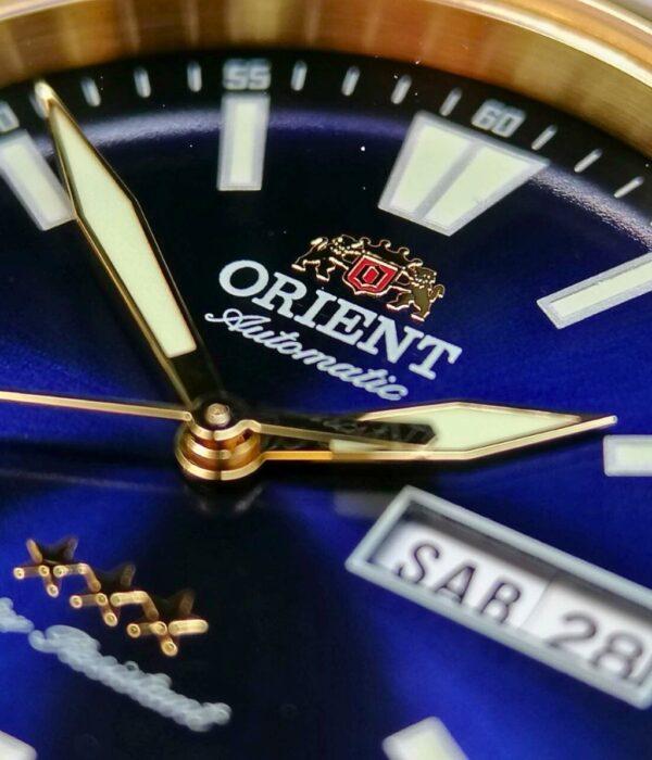 Hình ảnh Đồng Hồ Orient Nam RA-AB0F03L19A