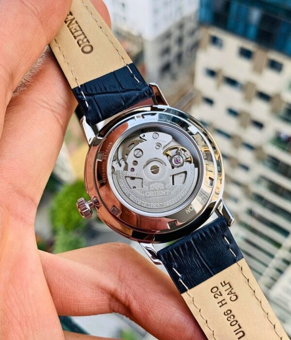 Hình ảnh Đồng Hồ Orient Nam RA-AC0E04L30B