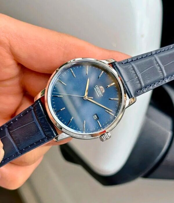 Hình ảnh Đồng Hồ Orient Nam RA-AC0E04L30B