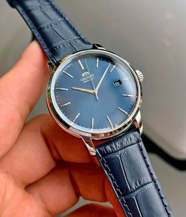 Hình ảnh Đồng Hồ Orient Nam RA-AC0E04L30B