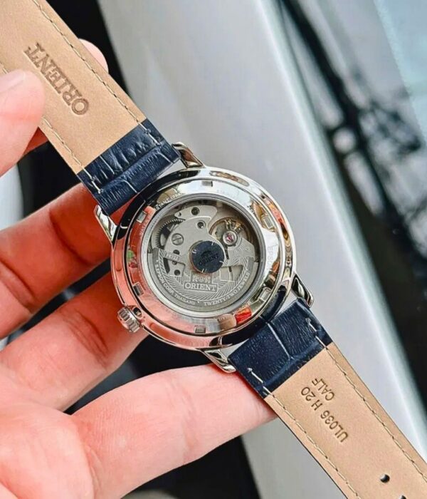Hình ảnh Đồng Hồ Orient Nam RA-AC0E04L30B
