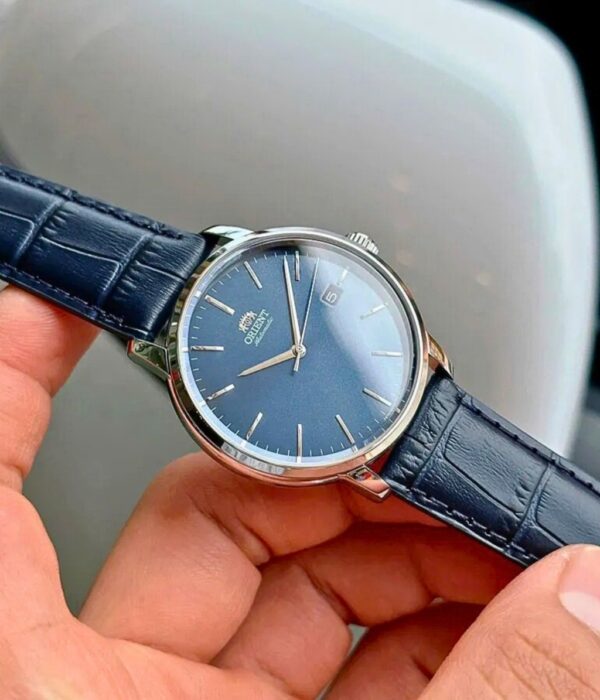 Hình ảnh Đồng Hồ Orient Nam RA-AC0E04L30B