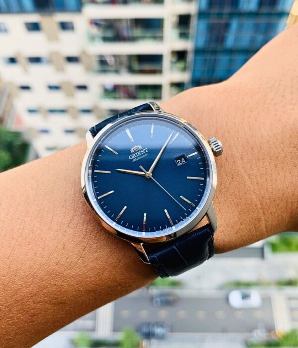 Hình ảnh Đồng Hồ Orient Nam RA-AC0E04L30B