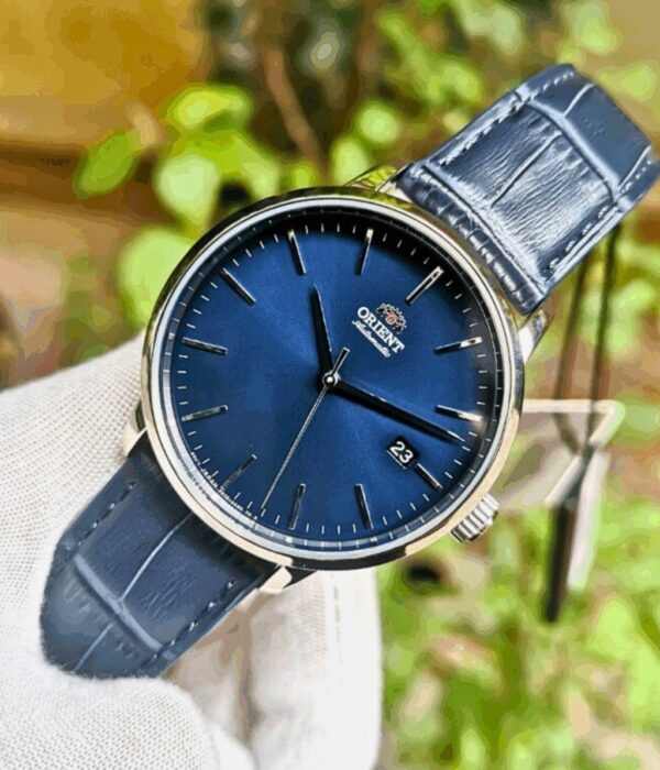 Hình ảnh Đồng Hồ Orient Nam RA-AC0E04L30B