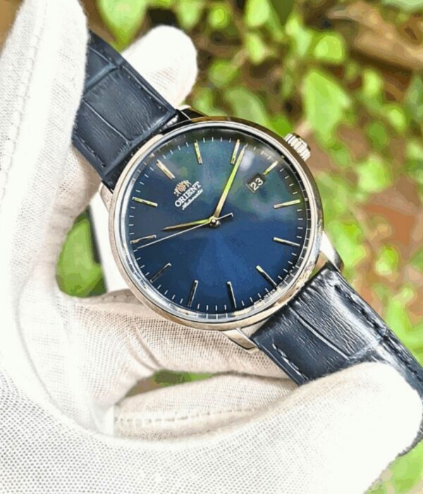 Hình ảnh Đồng Hồ Orient Nam RA-AC0E04L30B