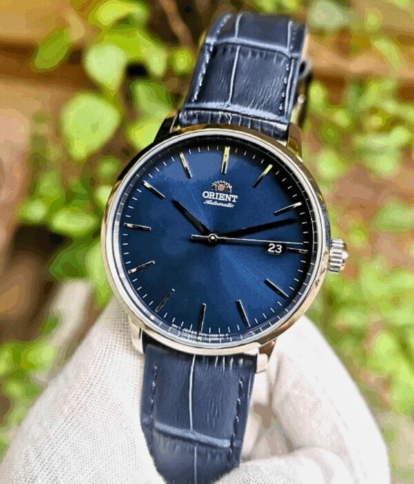 Hình ảnh Đồng Hồ Orient Nam RA-AC0E04L30B