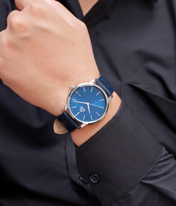 Hình ảnh Đồng Hồ Orient Nam RA-AC0E04L30B