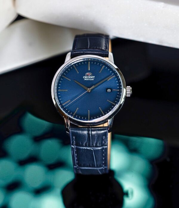 Hình ảnh Đồng Hồ Orient Nam RA-AC0E04L30B