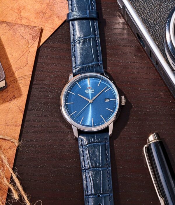 Hình ảnh Đồng Hồ Orient Nam RA-AC0E04L30B