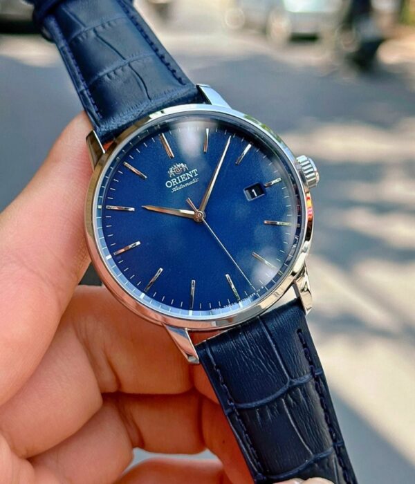 Hình ảnh Đồng Hồ Orient Nam RA-AC0E04L30B