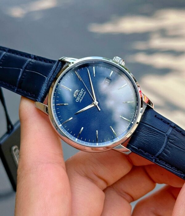 Hình ảnh Đồng Hồ Orient Nam RA-AC0E04L30B