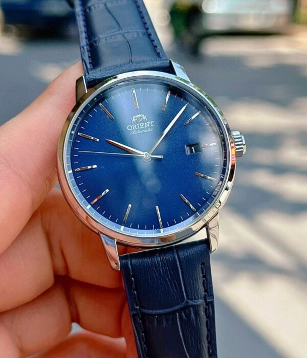 Hình ảnh Đồng Hồ Orient Nam RA-AC0E04L30B