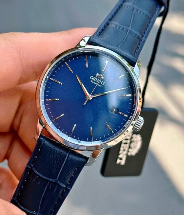 Hình ảnh Đồng Hồ Orient Nam RA-AC0E04L30B