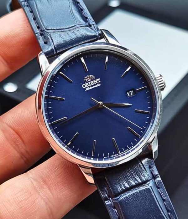 Hình ảnh Đồng Hồ Orient Nam RA-AC0E04L30B