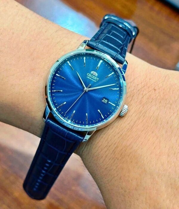 Hình ảnh Đồng Hồ Orient Nam RA-AC0E04L30B