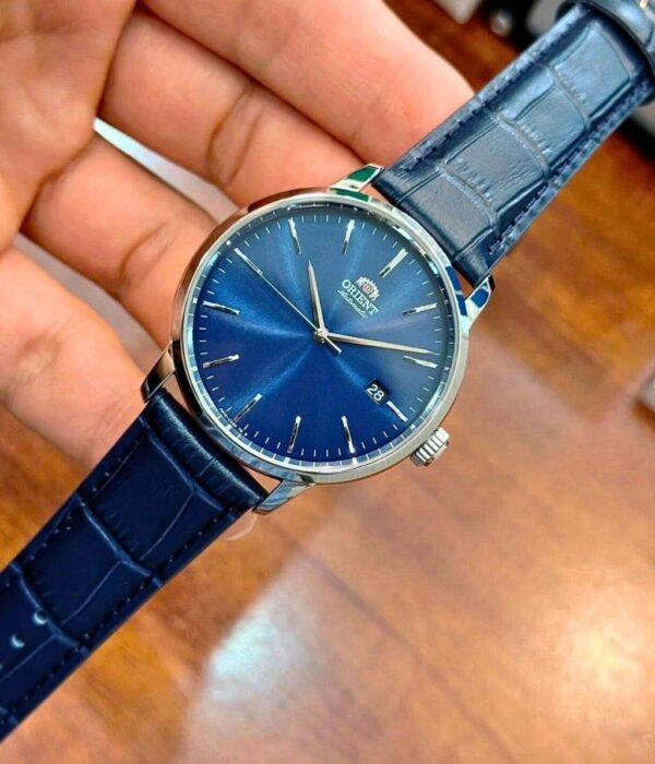 Hình ảnh Đồng Hồ Orient Nam RA-AC0E04L30B