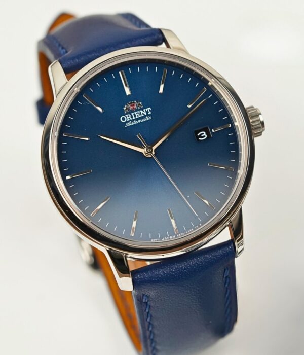 Hình ảnh Đồng Hồ Orient Nam RA-AC0E04L30B