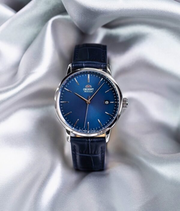 Hình ảnh Đồng Hồ Orient Nam RA-AC0E04L30B