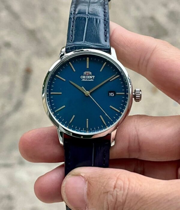 Hình ảnh Đồng Hồ Orient Nam RA-AC0E04L30B