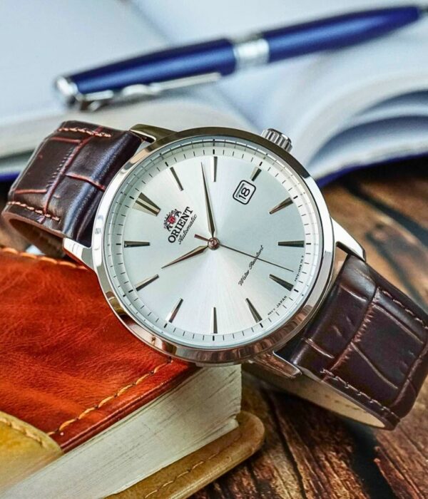 Hình ảnh Đồng Hồ Orient Nam RA-AC0F07S30B