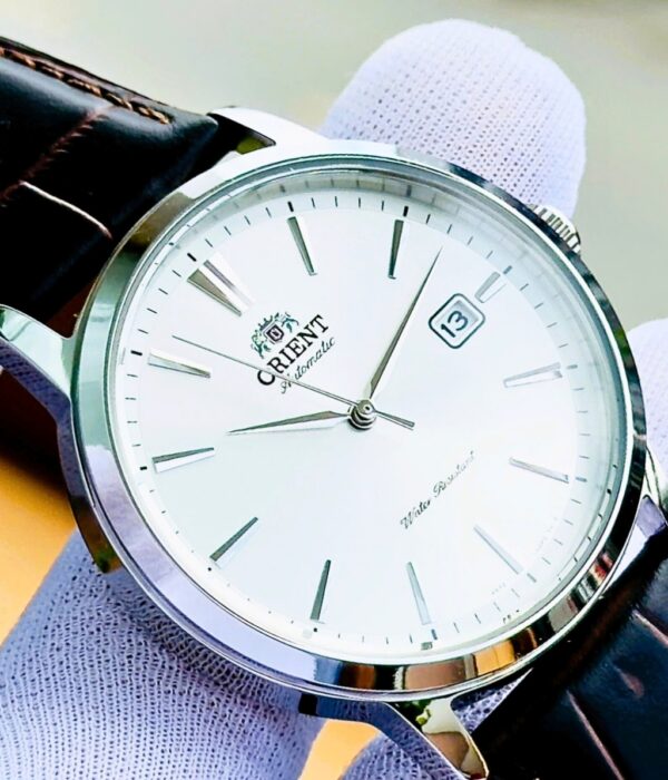Hình ảnh Đồng Hồ Orient Nam RA-AC0F07S30B
