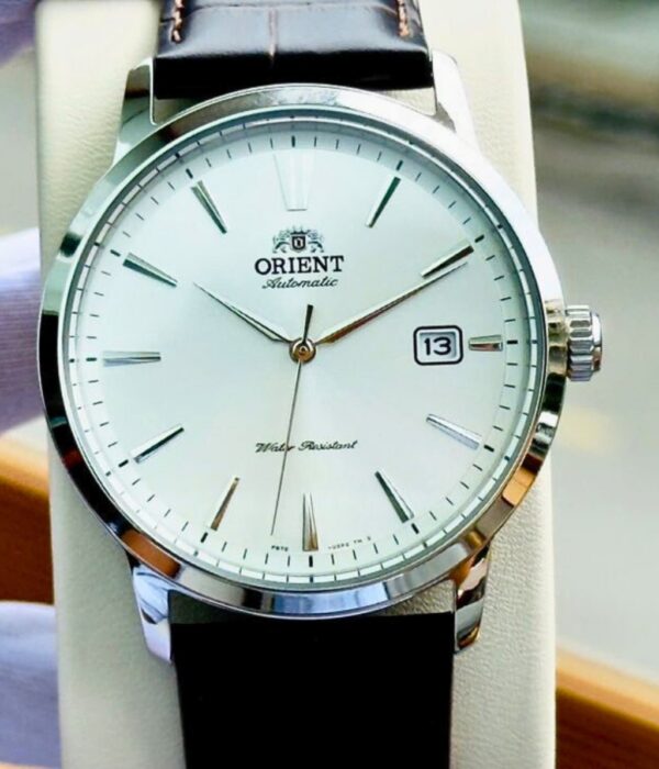 Hình ảnh Đồng Hồ Orient Nam RA-AC0F07S30B