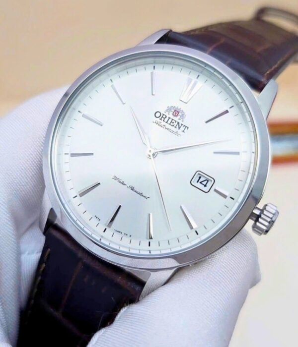 Hình ảnh Đồng Hồ Orient Nam RA-AC0F07S30B