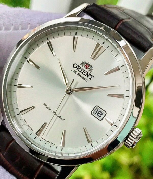 Hình ảnh Đồng Hồ Orient Nam RA-AC0F07S30B