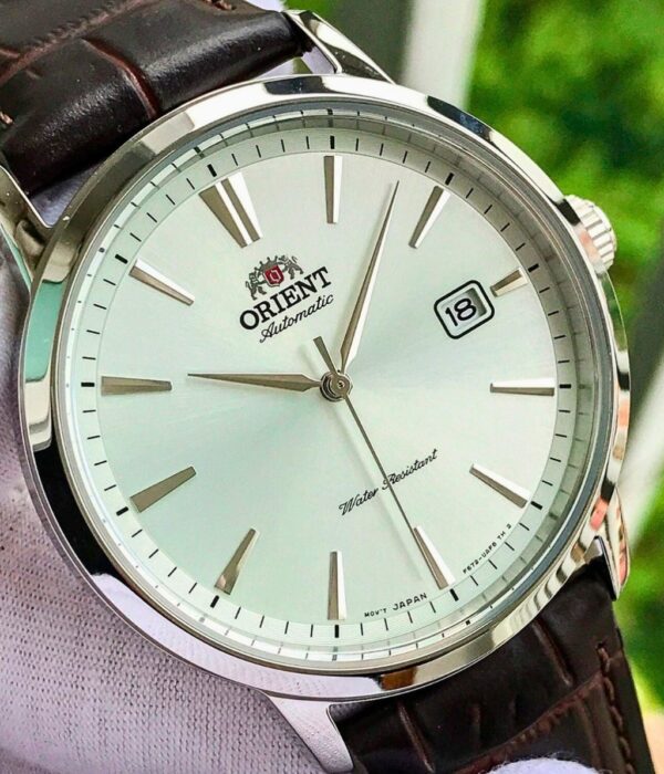 Hình ảnh Đồng Hồ Orient Nam RA-AC0F07S30B