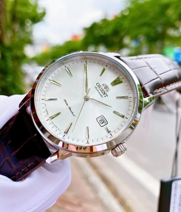 Hình ảnh Đồng Hồ Orient Nam RA-AC0F07S30B