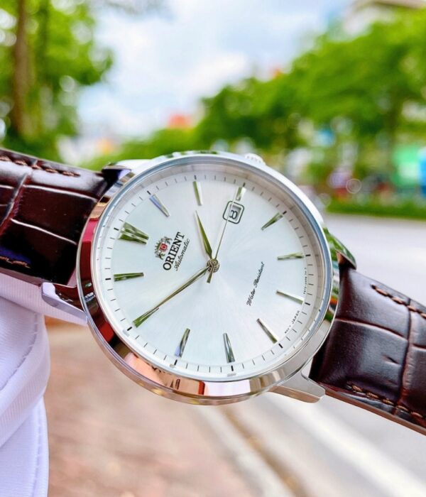 Hình ảnh Đồng Hồ Orient Nam RA-AC0F07S30B