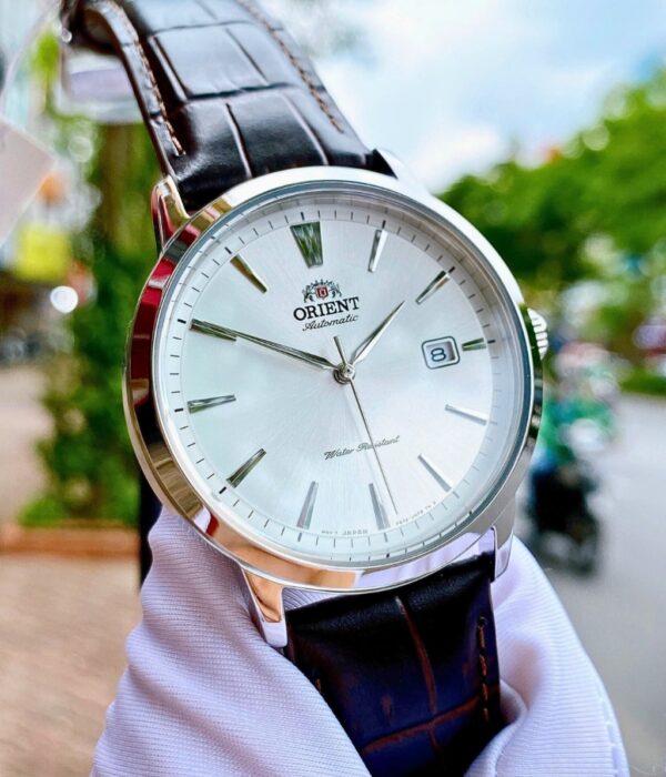 Hình ảnh Đồng Hồ Orient Nam RA-AC0F07S30B
