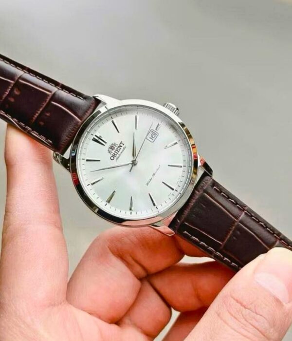 Hình ảnh Đồng Hồ Orient Nam RA-AC0F07S30B