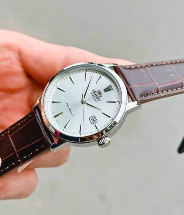 Hình ảnh Đồng Hồ Orient Nam RA-AC0F07S30B
