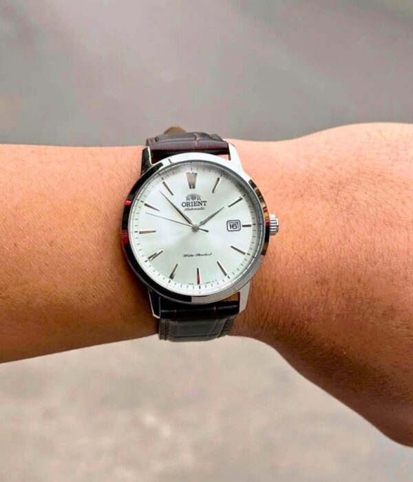 Hình ảnh Đồng Hồ Orient Nam RA-AC0F07S30B