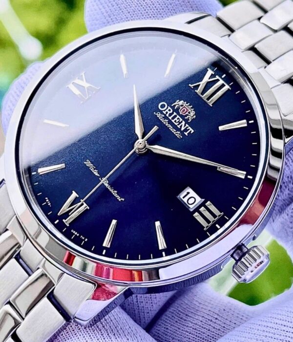 Hình ảnh Đồng Hồ Orient Nam RA-AC0F09L30B