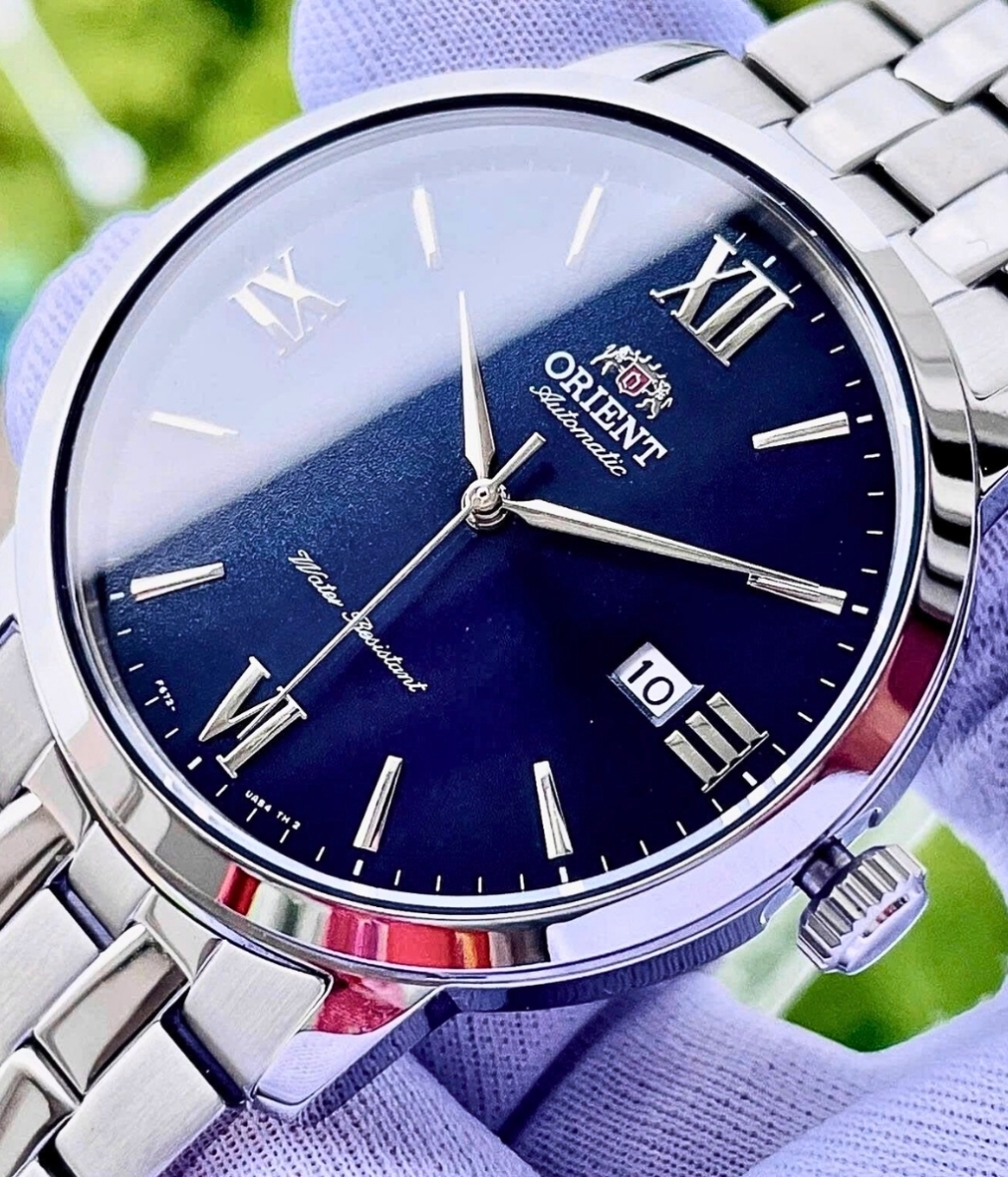 Hình ảnh Đồng Hồ Orient Nam RA-AC0F09L30B