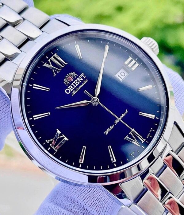 Hình ảnh Đồng Hồ Orient Nam RA-AC0F09L30B