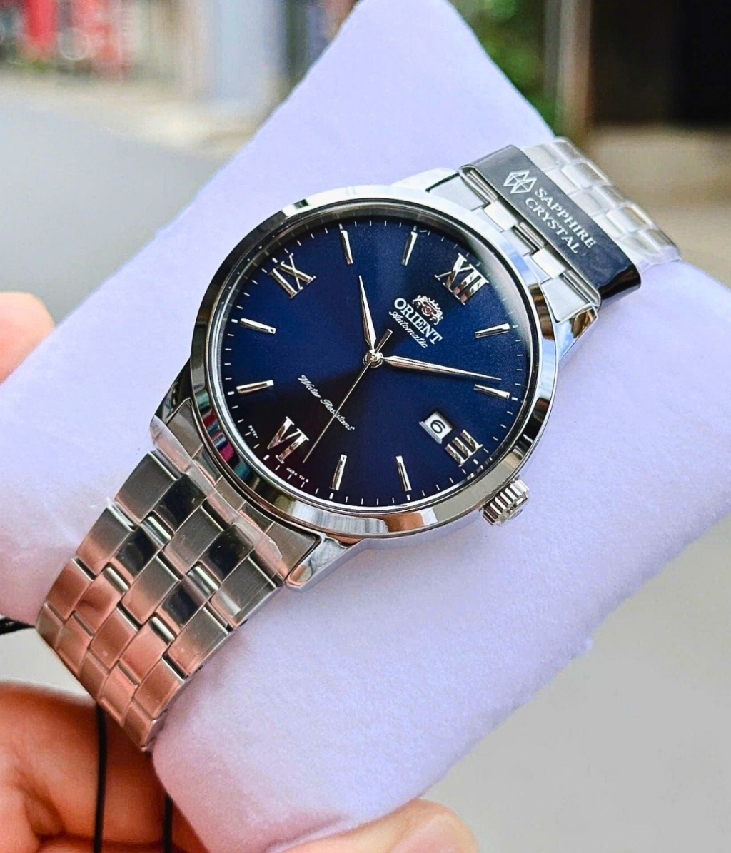 Hình ảnh Đồng Hồ Orient Nam RA-AC0F09L30B