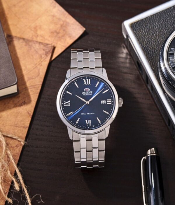 Hình ảnh Đồng Hồ Orient Nam RA-AC0F09L30B