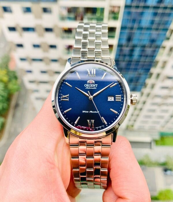 Hình ảnh Đồng Hồ Orient Nam RA-AC0F09L30B