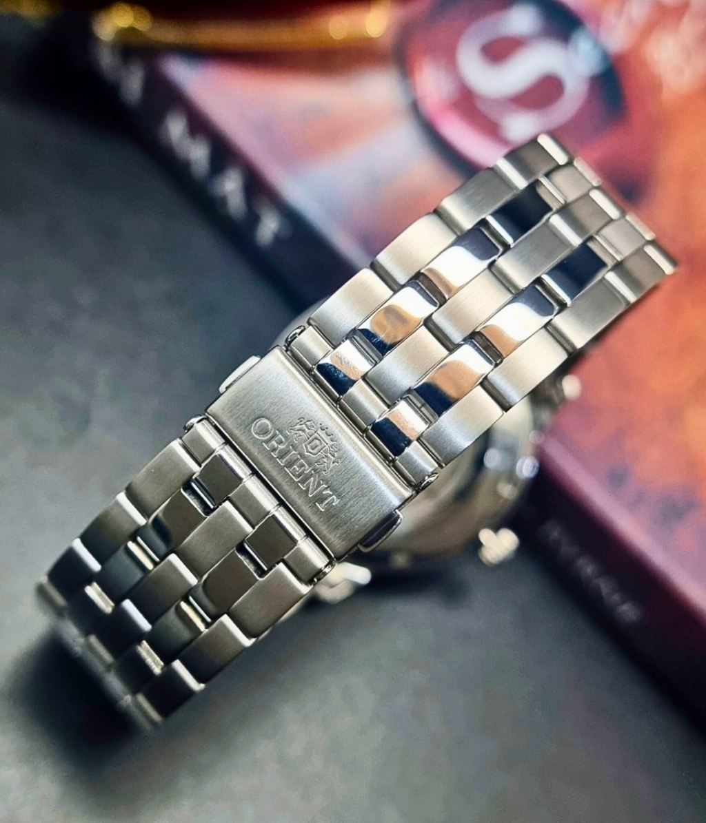 Hình ảnh Đồng Hồ Orient Nam RA-AC0F09L30B